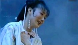 黄梅戏《孟姜女·哭城》杨俊原唱 经典民间传说改编 寻夫哭城深情演绎下载