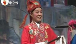 二夹弦经典《梁祝》孔雪芹刘朝霞演唱，高清上下集戏曲资源下载