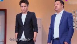 贾冰baby爆笑小品《相信我》在线观看，宋小宝沈腾同台，笑料十足！下载