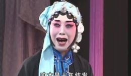 曲剧《秦香莲》选段“说什么一步走错祸临身”方素珍侯庆祥演唱，经典戏曲在线观看下载下载