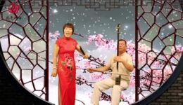 坠子戏《白蛇表情》张凤菊段明花演唱,经典民间传说戏曲在线下载 坠子戏《白蛇表情》张凤菊段明花演唱,经典民间传说戏曲在线下载