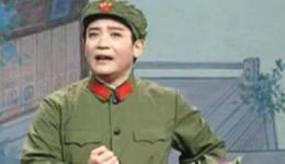 唱支山歌给党听