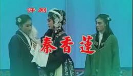 评剧《秦香莲》袁淑梅主演,经典剧目高清下载,重温正义与背叛的激烈碰撞 评剧《秦香莲》袁淑梅主演,经典剧目高清下载,重温正义与背叛的激烈碰撞