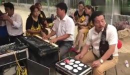 河南农村大唢呐《哀调》下载悲怆旋律，听哭无数人的经典唢呐片段