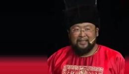 修睿常远爆笑争议小品《西门庆与苏妲己》在线观看，融合多元元素的荒诞喜剧