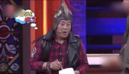 免费观看《心酸跑龙套》小品全场，刘小光程野逗笑演绎，龙套追梦笑料不断！下载