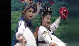 二人转《美女思情》唐小侠谷林演唱 小帽唱腔优美 经典戏曲资源下载下载