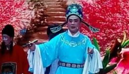 双女闹花堂 上集