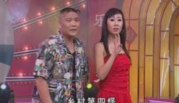 乡村八大怪