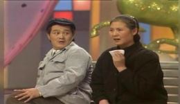 1990年央视春晚经典小品《相亲》赵本山黄晓娟主演，重温温馨幽默的相亲故事下载