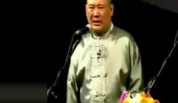 郭德纲于谦经典爆笑相声《外号》在线观看下载，德云社精彩演出不容错过下载