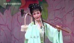 黛玉葬花