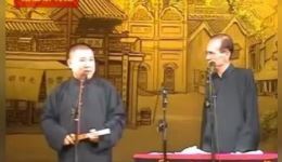 郭德纲张文顺经典相声《叹人生》在线观看与下载，精彩对口相声不容错过下载