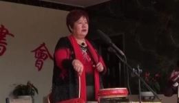 河南坠子《潘杨讼》刘明霞经典演绎，忠奸对决跌宕剧情，传统戏曲艺术盛宴下载