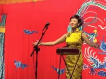 张曦文京韵大鼓《文人与酒》在线下载，经典曲艺作品全段收听下载