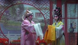 粤剧折子戏《望江楼饯别》在线观看下载，王美英高俭欢精彩演绎下载