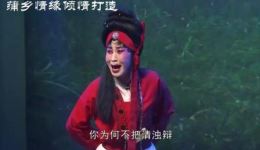 蒲剧电影《窦娥冤》在线观看，经典名剧高清资源下载，名家演绎震撼呈现下载