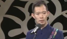 侯振鹏应宁相声《小明的礼物》全场爆笑，经典作品在线下载下载