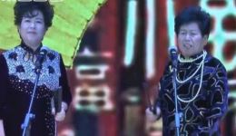 河南坠子《十大劝》刘桂梅刘瑞莲经典演唱，传统劝世良言戏曲下载下载