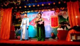东北二人转正戏《禅宇寺》白鸽阳阳精彩演绎，传统经典不容错过下载