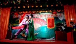 二人转《探妹》阳阳小宝精彩演绎，经典小帽对唱，东北二人转韵味十足，在线下载不容错过下载