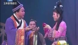 新编桂南采茶戏《绿珠女传奇》——广西大戏类佳作，传统与创新融合，演绎绿珠女坚守尊严的动人故事