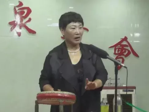 河南坠子《李双喜借年》全集下载｜家道中落借粮历险，轻喜剧故事不容错过