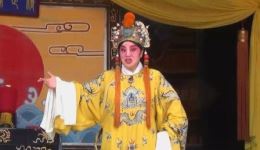 晋剧全本《破铁卷》高清下载 荷萍王玉朋主演 山西三晋晋剧团经典剧目下载