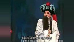蒲剧《史外英烈》全本下载张巨杨燕主演，经典历史故事剧在线观看下载