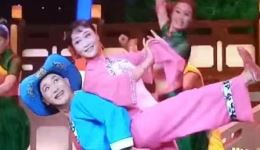 淮海戏《回娘家》许亚玲徐建军精彩选段，乡音唱响归乡情下载