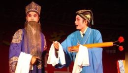 赣南采茶戏《财神送子》2高清完整版下载，经典民间传说戏曲资源速领