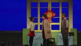 上党落子《跟在大山》全集下载 - 山西地方戏曲资源，展现乡村振兴奋斗故事
