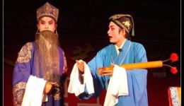 赣南采茶戏《点秋香》在线观看下载 - 经典戏曲资源一键获取