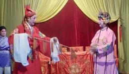 我是新娘