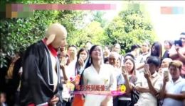 贵州山歌《猪八戒逗美女》在线下载，幽默风趣山歌对唱，精彩剧情不容错过