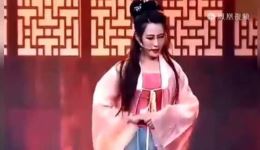 潘金莲出墙