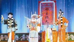国家级非遗河南邓州罗卷戏下载，传统文武兼备戏曲资源，感受中原戏曲魅力