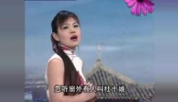 徐善云演唱民间小调《杜十娘》经典戏曲在线下载，重温传统悲情故事下载