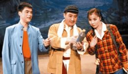豫剧《朝阳沟》选段杨红霞盛红林演唱，经典现代戏在线下载下载