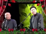 我要穿越
