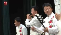 山西二人台牌子曲《推碌碡》在线试听，民间戏曲经典旋律展现劳动场景