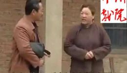 爹爹孬了儿子不孝顺