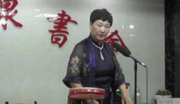 河南坠子《李双喜借年》在线观看刘焕之盘问，田山伪证，精彩剧情不容错过