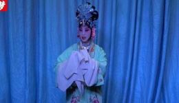 铡判官