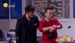 孙涛邵峰于洋爆笑小品《迟来的道歉》全集在线观看，东北喜剧全场高能下载