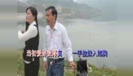 贵州山歌《当初爱你爱得疯》下载，原生态爱情山歌，感受真挚情感演绎