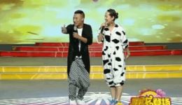 东北二人转《绝活》阿宝赵毛毛精彩演绎，地道绝活表演，领略东北民间艺术魅力下载