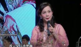 潮剧经典选段《拨云见日改愁颜》陈妙暖深情演唱,品味潮韵乡音 潮剧经典选段《拨云见日改愁颜》陈妙暖深情演唱,品味潮韵乡音