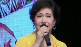 潮剧经典唱段《眼悬国门看来日》孙小华演唱 大气磅礴温情演绎下载