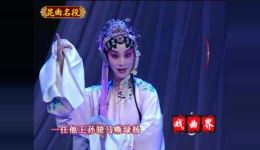 西楼记.楼会